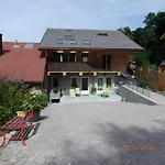 Prázdninový dům Chez Fanfoue Orcier